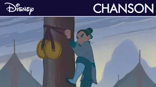 Mulan - I'll Make A Man Out Of You (French version)