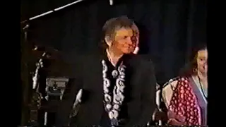 1992 06 28 Alameda County Fair - Johnny Cash