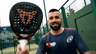 THE PADEL CUP by CUPRA 2024 - SABADELL -