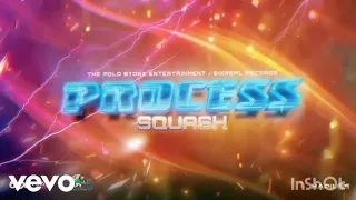 Squash  -  Process