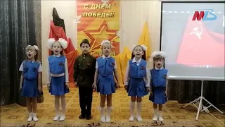 Вокальный ансамбль «Домисолька»