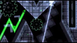 -grindfury- by loogiah 100% Complete (Insane Demon) - Geometry Dash