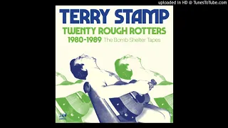 TERRY STAMP Mondo Jumping from "Twenty Rough Rotters 1980-1989 - The Bomb Shelter Tapes" 2LP