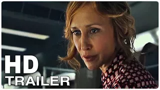 The Commuter Final Trailer NEW (2018) Liam Neeson Action Movie HD