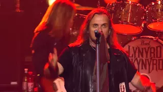 Lynyrd Skynyrd   Simple Man   Live At The Florida Theatre   2015