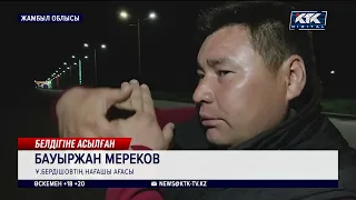 «Бір ай асылып тұрғанға ұқсамайды, баланы кім өлтірген?»