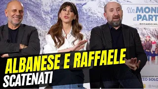 Un mondo a parte: Antonio Albanese e Virginia Raffaele scatenati nel nuovo film di Riccardo Milani