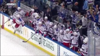 New York Rangers - Best of 2016-17 Reg. Season