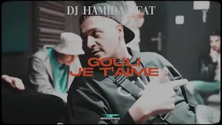 DJ Hamida feat. Cappucino & Chebba Maria - "Gouli je t'aime" (clip officiel)