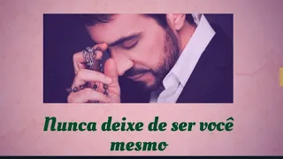 🙏Não deixe de ser você mesmo - Pe. Fabio de Melo🙏