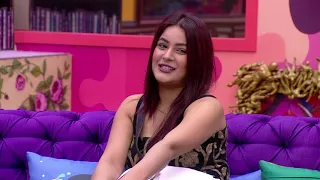 Bigg Boss S13 – Day 11– Watch Unseen Undekha Clip Exclusively on Voot