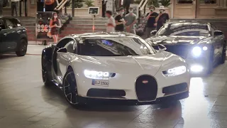 Supercars in Monaco August 2020  - #CSATW204