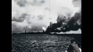 Operation Crossroads Able And Baker Day Tests (1946) - CharlieDeanArchives / Archival Footage