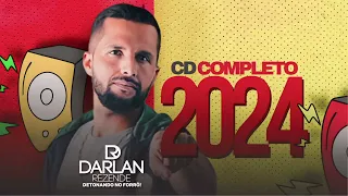 DARLAN REZENDE- CD Completo 2024