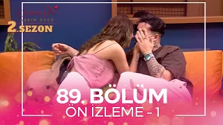 Kısmetse Olur: Aşkın Gücü 2. Sezon 89. Bölüm Ön İzleme - 1