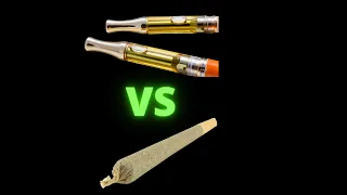 Old Weed VS New Weed (Is it a problem?)