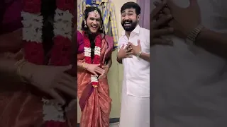 🤣🤣🤪sundari serial actor aravish new reel video #shorts #ytshorts #reels