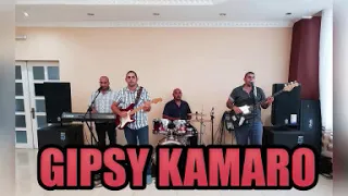 Gipsy Kamaro Demo 3