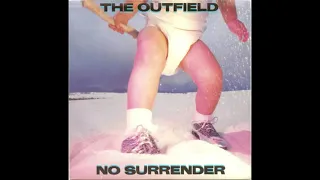 The Outfield - No Surrender 'Live 1987 Charlotte, NC
