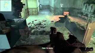 Call of Duty: Modern Warfare 3 (Rescue the hostages).mp4