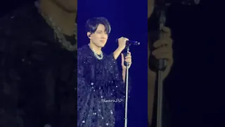 A vocal exercise with Dimash in Budapest, May-04-2024 #dq #dimash #dimashkudaibergen