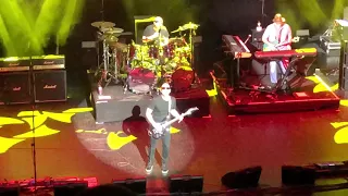 G3 2018 - Joe Satriani - Satch Boogie