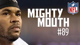 Steve Smith: A Tribute to Mighty Mouth | NFL NOW