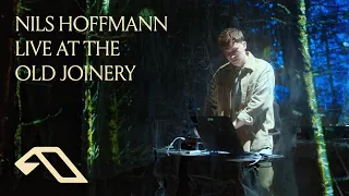 Nils Hoffmann - Live Set (At the Old Joinery, Greenwich)