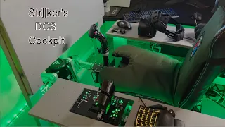Str][ker's DCS Cockpit and Gear