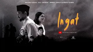 INGAT : Filem Pendek Bulan Bintang 2024