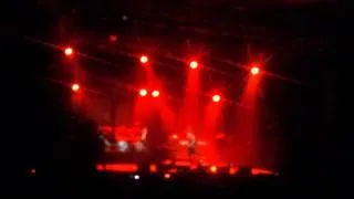 Children Of Bodom - Silent Night, Bodom Night live @ Sofia, Bulgaria 13.11.13