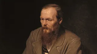 a fyodor dostoyevsky playlist