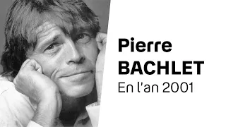 Pierre Bachelet - En l'an 2001 (1985) - PAROLES