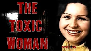 The Toxic Woman - Gloria Ramirez - What really happened?