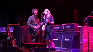 2017-11-30 North Mississippi Allstars