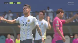 FIFA 22 Playstation 5 ULTRA Realistic Gameplay | PS5 4k HDR 60fps | EA Sports FIFA 2022