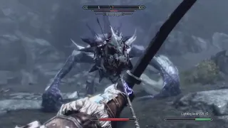 "How Stealth Archer Fight A Dragon???"