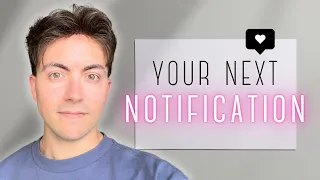 Your Next Notification is Your Specific Person