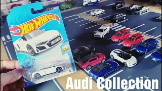 Audi Collection