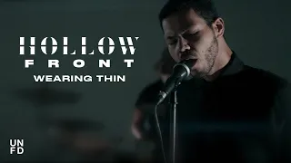 Hollow Front - Wearing Thin [Official Music Video]