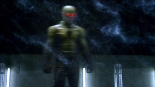 The Flash - Catching Reverse Flash Subtitle Indonesia