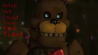 [FNAF SFM] Stressed Out