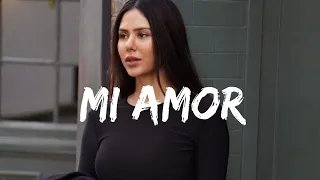 Mi Amor - Sharn | The Paul [ Perfectly Slowed ]