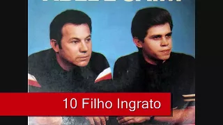 10 Filho Ingrato - Abel e Caim - Presente De Natal (1970)
