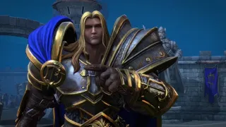 Warcraft 3: Reforged - The Culling Campaign Trailer - BlizzCon 2018