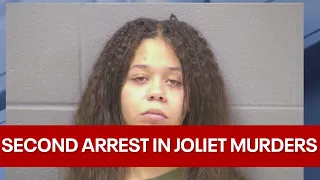 Joliet murders: Woman arrested after 7 family members killed, gunman dies by suicide