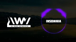 Alan walker style - Insomnia (new song 2023) (AWV release)