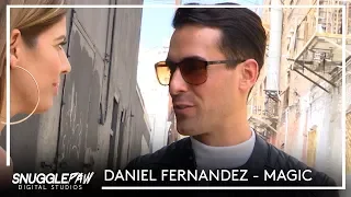 Daniel Fernandez - Magician