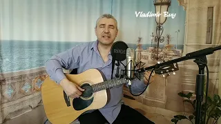 Девушка с распущенной косой  (Иволга) - cover