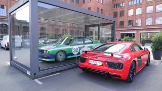 Sunday Carspotting in Frankfurt |Episode 4|